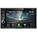 DNR4190DABS Digital Media Monitor 6,2" WVGA con Navigazione  - Foto miniatura 2