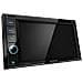 DNR4190DABS Digital Media Monitor 6,2" WVGA con Navigazione  - Foto miniatura 4