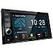 DNR4190DABS Digital Media Monitor 6,2" WVGA con Navigazione  - Foto miniatura 5