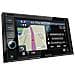 DNR4190DABS Digital Media Monitor 6,2" WVGA con Navigazione  - Foto miniatura 7