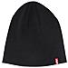 Cappello Levis 014148 Otis Beanie 059 Black - Foto miniatura 3