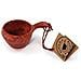 21 - Tazza Classica, Colore: Rosso Mirtillo - Foto miniatura 1