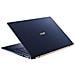 Ultrabook Swift 5 SF514-54T-5010 Monitor 14" Full HD Touch Screen Intel Core i5-1035G1 Ram 8 GB SSD 512 GB 2xUSB 3.0 Windows 10 Home - Foto miniatura 6