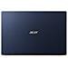 Ultrabook Swift 5 SF514-54T-5010 Monitor 14" Full HD Touch Screen Intel Core i5-1035G1 Ram 8 GB SSD 512 GB 2xUSB 3.0 Windows 10 Home - Foto miniatura 7