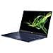 Ultrabook Swift 5 SF514-54T-5010 Monitor 14" Full HD Touch Screen Intel Core i5-1035G1 Ram 8 GB SSD 512 GB 2xUSB 3.0 Windows 10 Home - Foto miniatura 2
