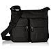 Borsa Donna Md20 Crossover Black Qmtx6.651 - Foto miniatura 5