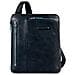 Borsa Donna Md20 Crossover Black Qmtx6.651 - Foto miniatura 4