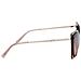Occhiali Da Sole Donna Swarovski Sk-0201-28t (53 Mm)  - Foto miniatura 3