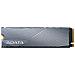 SSD ADATA SWORDFISH M. 2 2280 PCIe GEN3 X4 NVMe 1.3 1TB 1800/1200MB / s - Foto miniatura 1