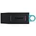 64GB USB3.0 PENDRIVE KINGSTON PEN DRIVE EXODIA DATATRAVELLER DTX / 64GB - Foto miniatura 1