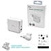 Usb-c Travel Charger 60w + Usb-a Port 18w - Foto miniatura 3