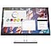 Monitor 23.8" LED IPS E24 G4 1920 x1080 Full HD Tempo di Risposta 5 ms - Foto miniatura 1