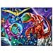 Puzzle 200 Pz. Dinosauri Spaz. - Foto miniatura 1