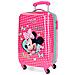 Minnie Happy Helpers Trolley Rigido 4 Ruote Cm. 55 - Foto miniatura 1