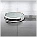 Robot Aspirapolvere e MOP BXRV500E Colore Bianco - Foto miniatura 3