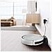 Robot Aspirapolvere e MOP BXRV500E Colore Bianco - Foto miniatura 4