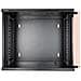 Armadio 19"", 9u, 540x450mm, Verticale O A Parete, Anta In Vetro, - Foto miniatura 6