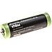 2x Batteria Compatibile Con Braun Series 1, Series 3, Smartcontrol Rasoio, Tagliacapelli (1800mah, 1,2v, Nimh)  - Foto miniatura 2