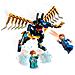 76145 Marvel Assalto aereo degli Eternals - Foto miniatura 2