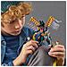 76145 Marvel Assalto aereo degli Eternals - Foto miniatura 5