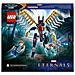 76145 Marvel Assalto aereo degli Eternals - Foto miniatura 6