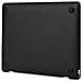 Hardshell Case For 16-inch Macbook Pro - Black - Foto miniatura 6