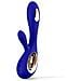 Soraya Wave Blu Notte - Foto miniatura 1