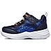 Scarpe S Lights Erupters Iii Taglia 22 Codice 90563n-nvor Blu - Foto miniatura 2
