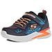 Scarpe S Lights Erupters Iii Taglia 22 Codice 90563n-nvor Blu - Foto miniatura 6