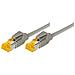 S / FTP Cat6A, 2m, 2m, Cat6a, Ea - Foto miniatura 1