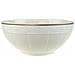 1043903170, Personale, Rotondo, Beige, Ottone, Bianco, Ivoire - Foto miniatura 1