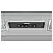 iQ100 LE63MAC00 cappa aspirante Integrato Acciaio inox D 360 m³ /h - Foto miniatura 2
