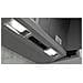 iQ100 LE63MAC00 cappa aspirante Integrato Acciaio inox D 360 m³ /h - Foto miniatura 4