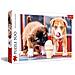 37272 500pezzo (i) puzzle - Foto miniatura 1