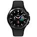 Galaxy Watch4 Classic 3,56 Cm (1.4"") 46 Mm Samoled Nero Gps (satellitare)  - Foto miniatura 4