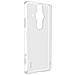 Cover Sony Xperia Pro-i Silicone Gel Resistente Trasparente - Foto miniatura 3