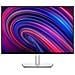 Monitor 30" LED IPS UltraSharp U3023E 2560x1600 QHD Tempo di Risposta 8 ms - Foto miniatura 1