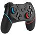 Controller Wireless Per Nintendo Switch, Switch Pro Controller Switch Gamepad Remoto Per Nintendo Switch Console (nero) - Foto miniatura 1