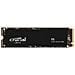 SSD 500 GB Serie P3  M.2-2280 InterfacciaPCIe Gen3 x4 NVMe - Foto miniatura 1