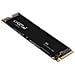 SSD 500 GB Serie P3  M.2-2280 InterfacciaPCIe Gen3 x4 NVMe - Foto miniatura 4