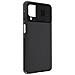 Cover Samsung Galaxy M62 / F62 Camshield Pro Protezione Fotocamera Nera - Foto miniatura 5