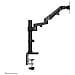 by Newstar supporto da scrivania - Foto miniatura 7