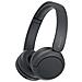 WH-CH520 Cuffia Stereo Padiglione Auricolare Bluetooth con Microfono Integrato Colore Nero - Foto miniatura 1