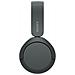 WH-CH520 Cuffia Stereo Padiglione Auricolare Bluetooth con Microfono Integrato Colore Nero - Foto miniatura 2