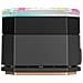 Dissipatore CPU a Liquido Hydro Series iCUE H150i Elite Cappellix XT per Socket Intel LGA 115X/1200/1700/2011/2066 e Socket AMD AM4/AM5/sTRX4/sTR4  - Foto miniatura 6