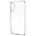 Cover Per Samsung A34 5g Silicone Flessibile Sottile E Leggera Trasparente - Foto miniatura 1