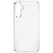 Cover Per Samsung A34 5g Silicone Flessibile Sottile E Leggera Trasparente - Foto miniatura 3