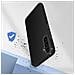 Cover Per Samsung A34 5g Silicone Flessibile Sottile E Leggera Trasparente - Foto miniatura 5