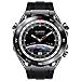WATCH Ultimate 1.5" LTPO 48 mm Ibrido 466 x 466 Pixel GPS Colore Nero - Foto miniatura 1