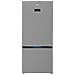 Frigorifero Combinato Beyond B7RCNE595ZXPW Total No Frost HarvestFresh Classe D Capacità Lorda / Netta 590/551 Litri Colore Inox - Foto miniatura 1